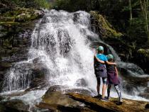 Ultimate Guide to Family-Friendly Waterfall Hikes in Northeast Tennessee