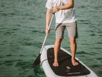 Paddle Boarding on West Coast: Top Five Spots for Summertime