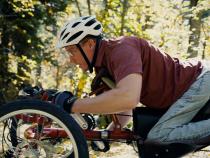 Partners in Adventure: KÜHL and Wasatch Adaptive Sports