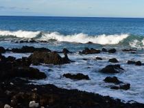 Recalling a Romantic Hawaiian Getaway