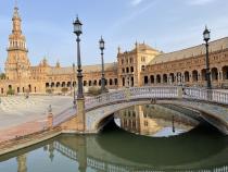 Exploring Seven Cities on a Spanish Immersion Cruise