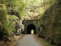 The Buzz about the Great American Rail Trail