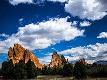The Ultimate Guide To Colorado Springs Hiking Trails
