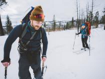 Squeeze the Season: Tips for Spring Skiing