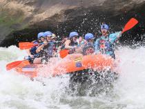 Top 15 Whitewater Rafting Trips to Put on Your Bucket List