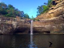 8 of Alabama's Most Beautiful Places to Stay Cool this Summer