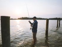 Fishing 101: A Beginner's Guide to Freshwater Fishing