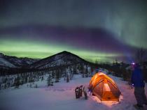 Demystifying the Aurora Borealis: Where and How to Find This Must-See Phenomenon