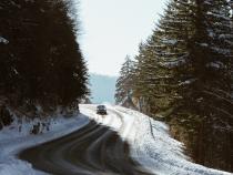 Survival Skills: Your Winter "Just in Case" Car Kit
