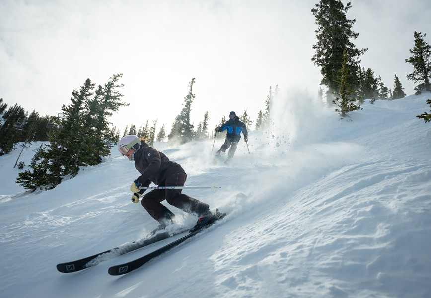 which-states-want-to-ski-the-most-and-where Vermont Skiing