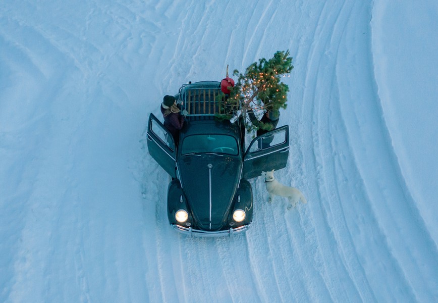 KUHL 2025 Holiday Gift Guide Help