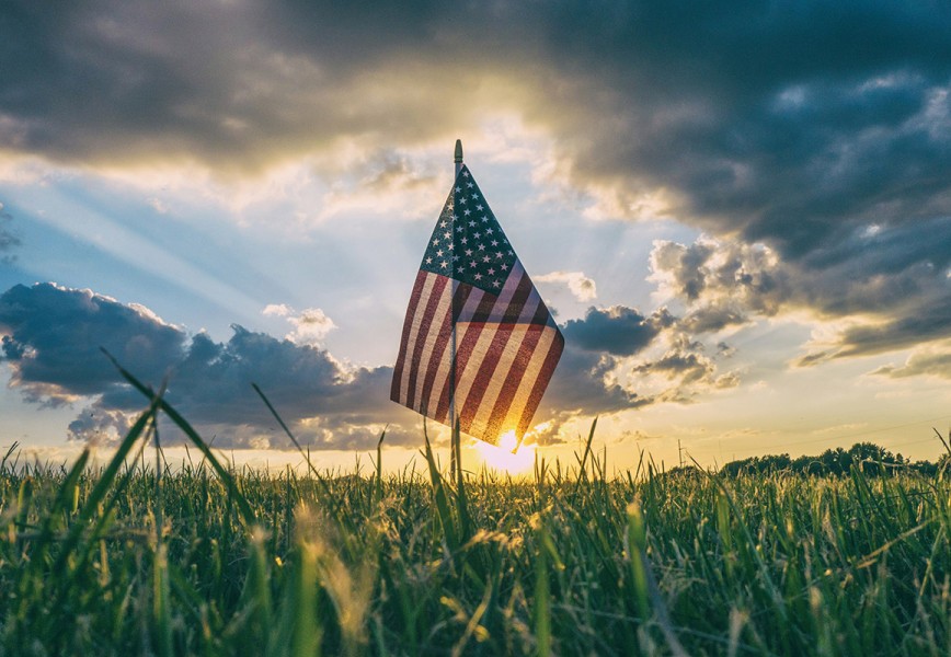 Best and Worst States for July 4th: Data Reveals Big Surprises - it's not Florida