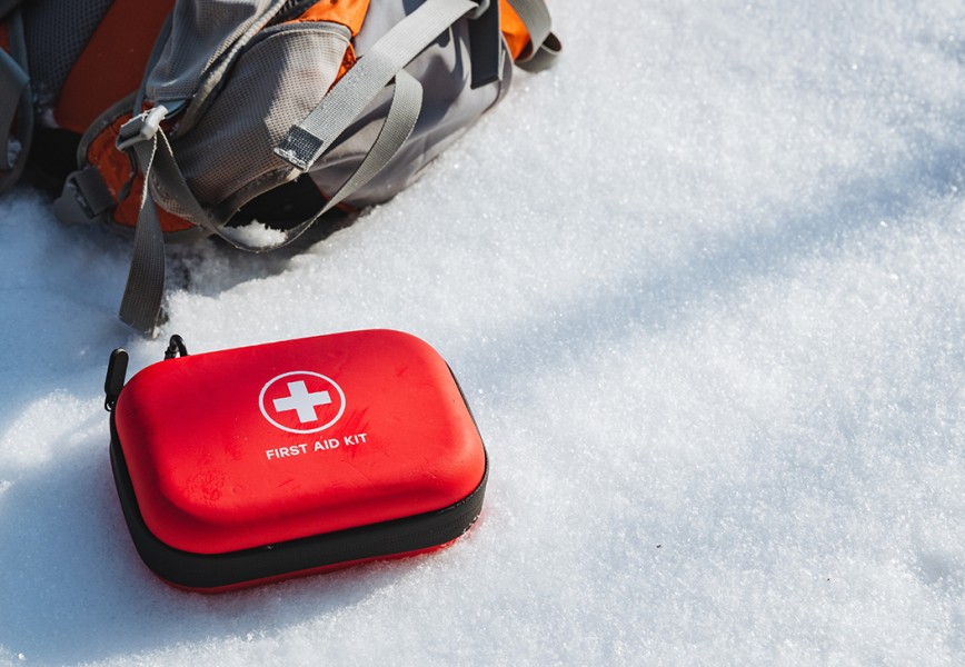 How to Prevent Blisters When Hiking fi