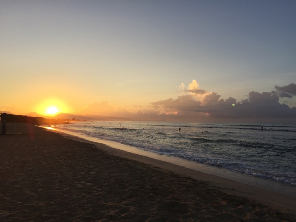 Sunrise_Beach