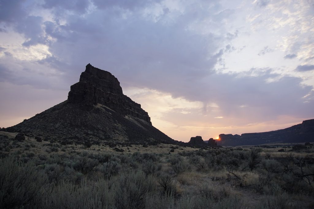 GrandCoulee GrandCoulee
