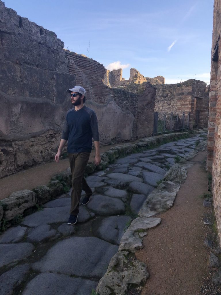 SouthernItaly StirTee SouthernItaly StirTee
