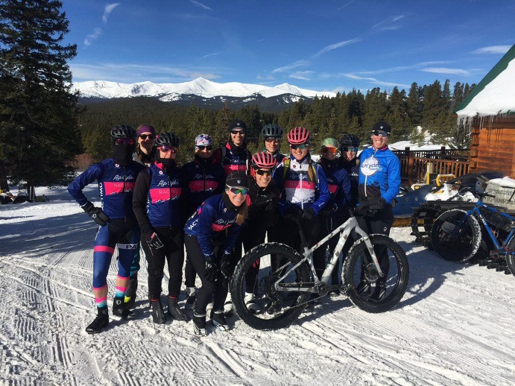 LeadvilleFatBikeCamp Team LeadvilleFatBikeCamp Team