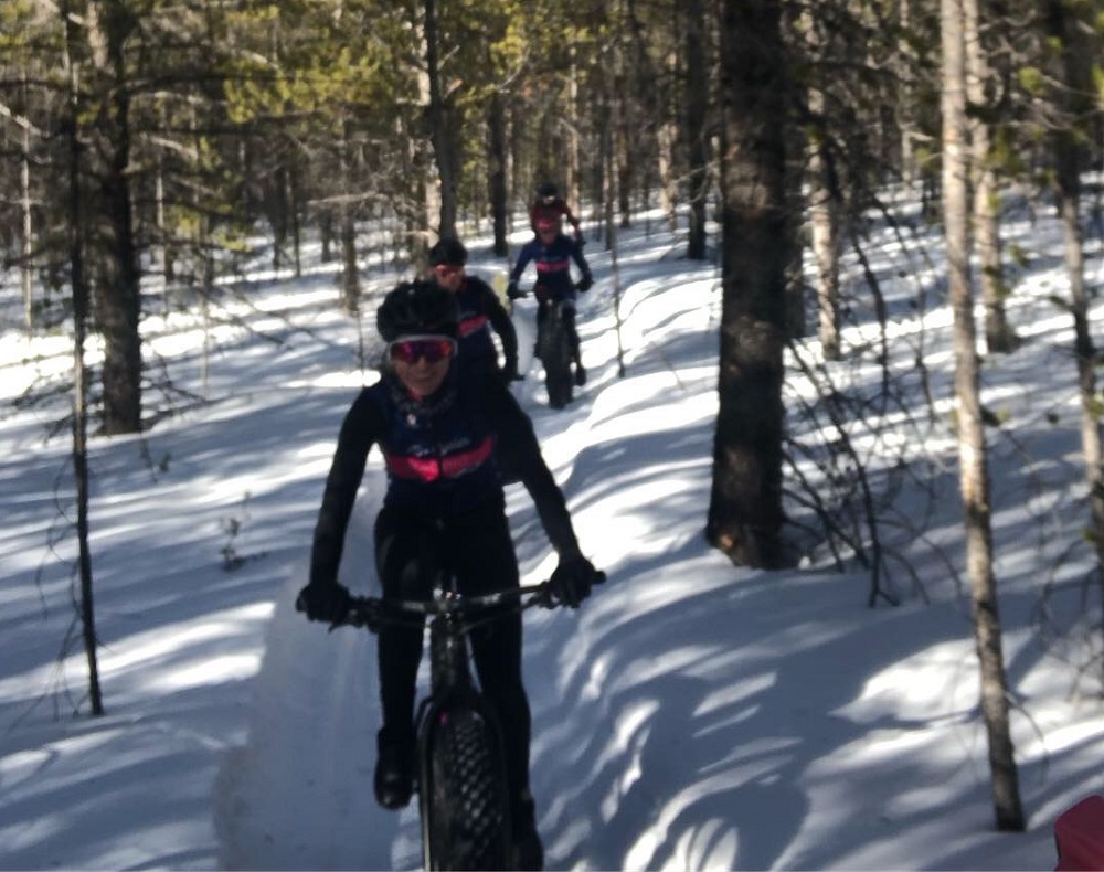 Leadville CMCTrails Leadville CMCTrails