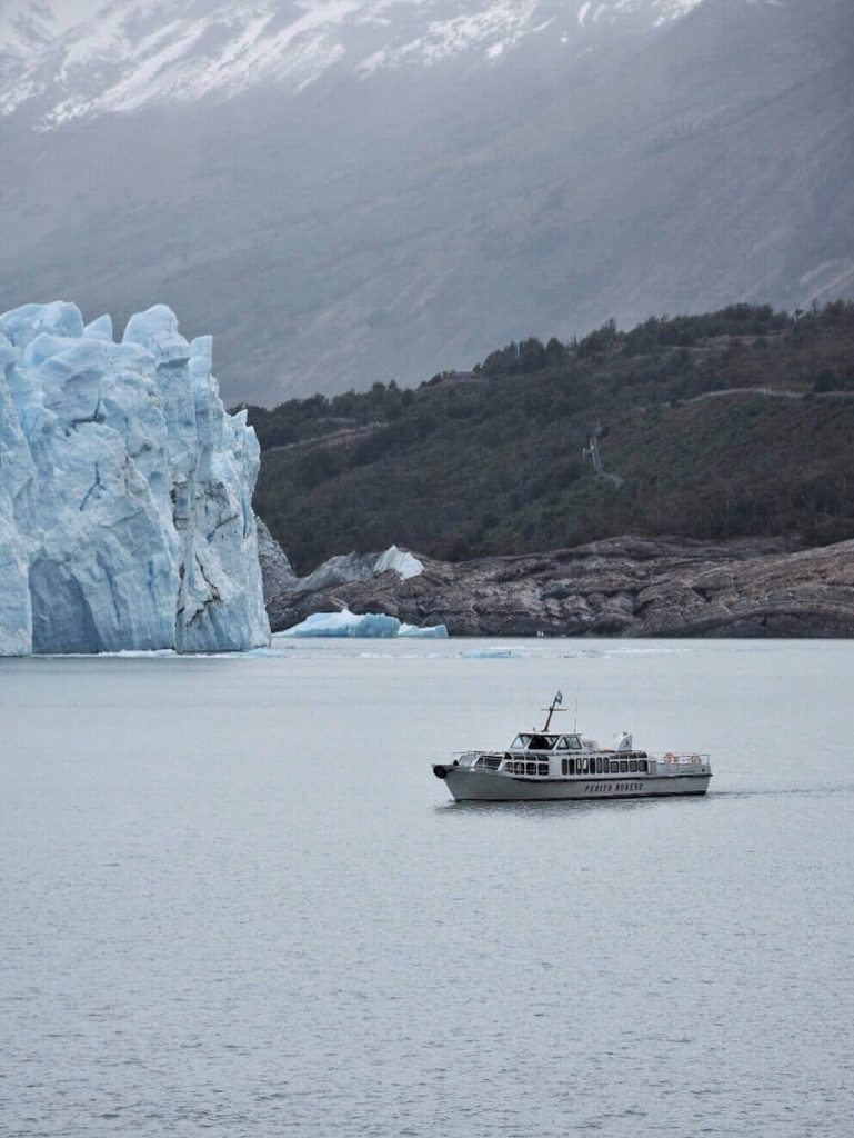 BoatTourPeritoMoreno BoatTourPeritoMoreno