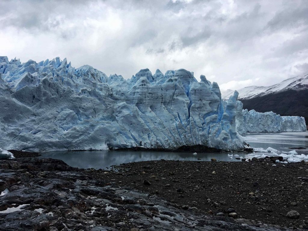 IceTrekPeritoMoreno IceTrekPeritoMoreno