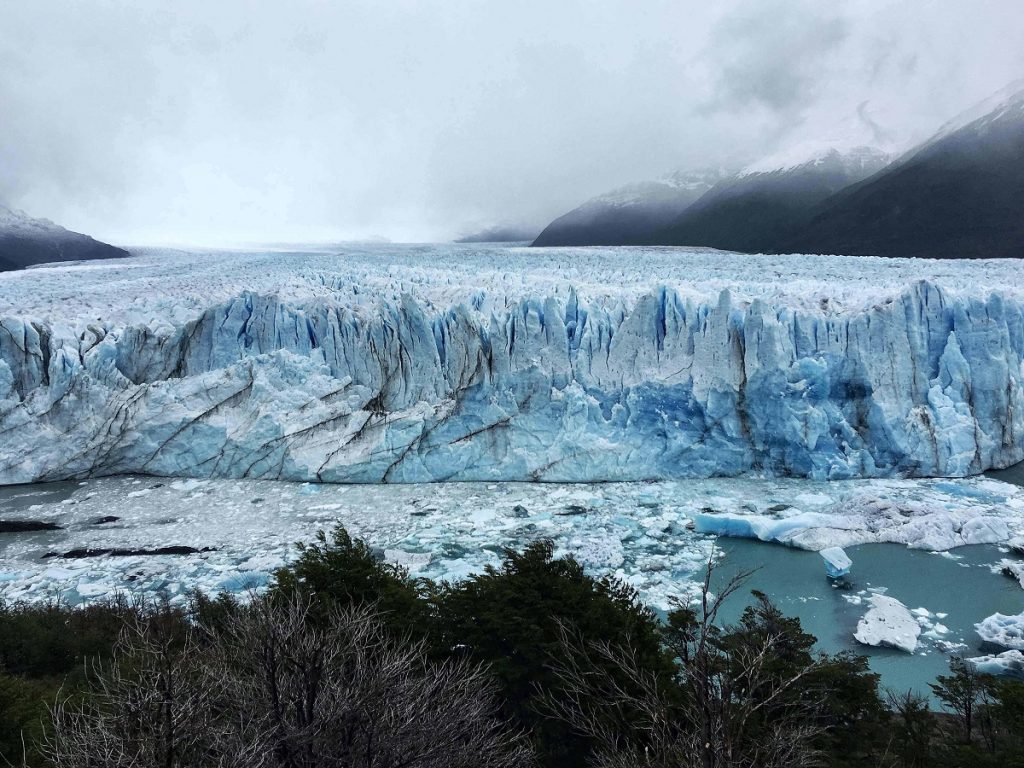 PeritoMorenoGlacier PeritoMorenoGlacier