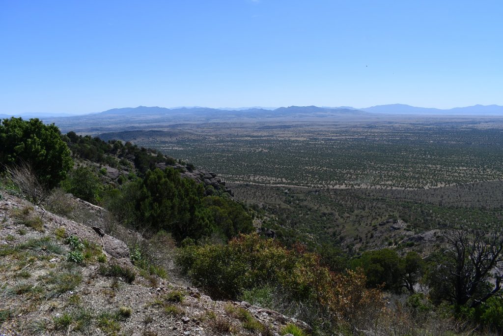 CoronadoView Overlook 2