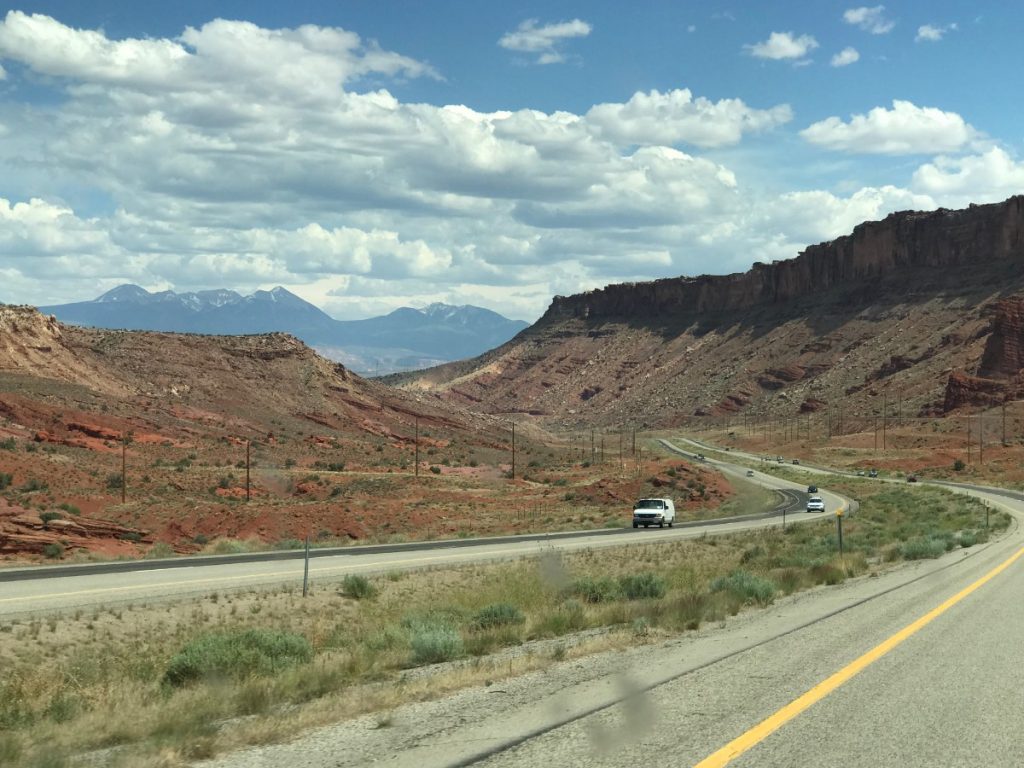 SBornstein Moab RoadTripScenery