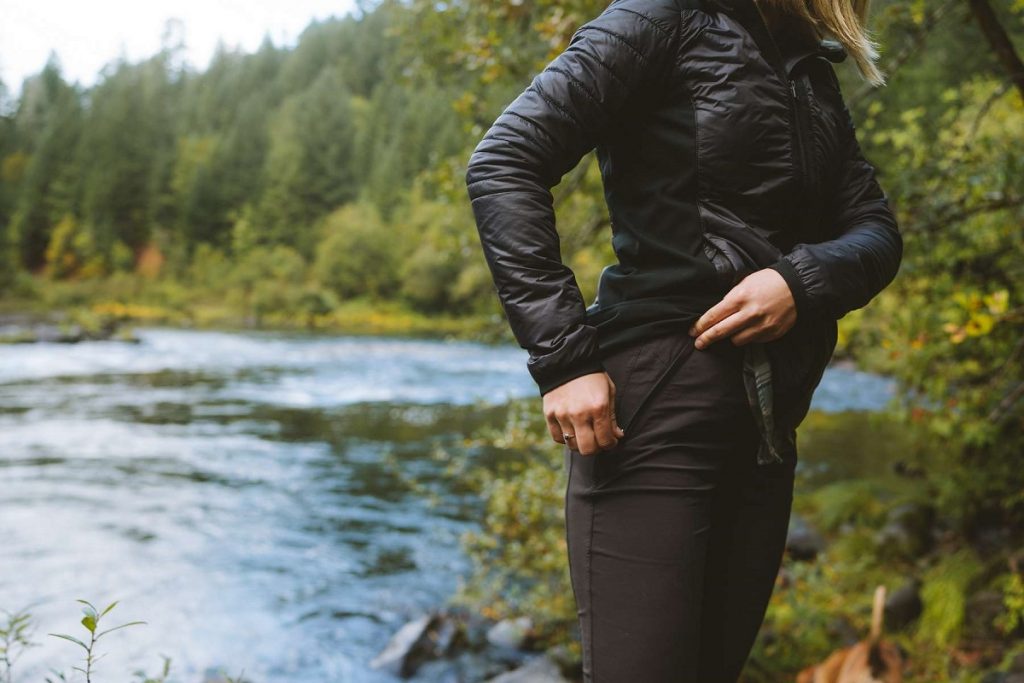The 2021 Fall Guide to Perfect Women's Hiking Pants