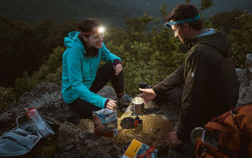 How to Meal Plan for a Backpacking Trip 3