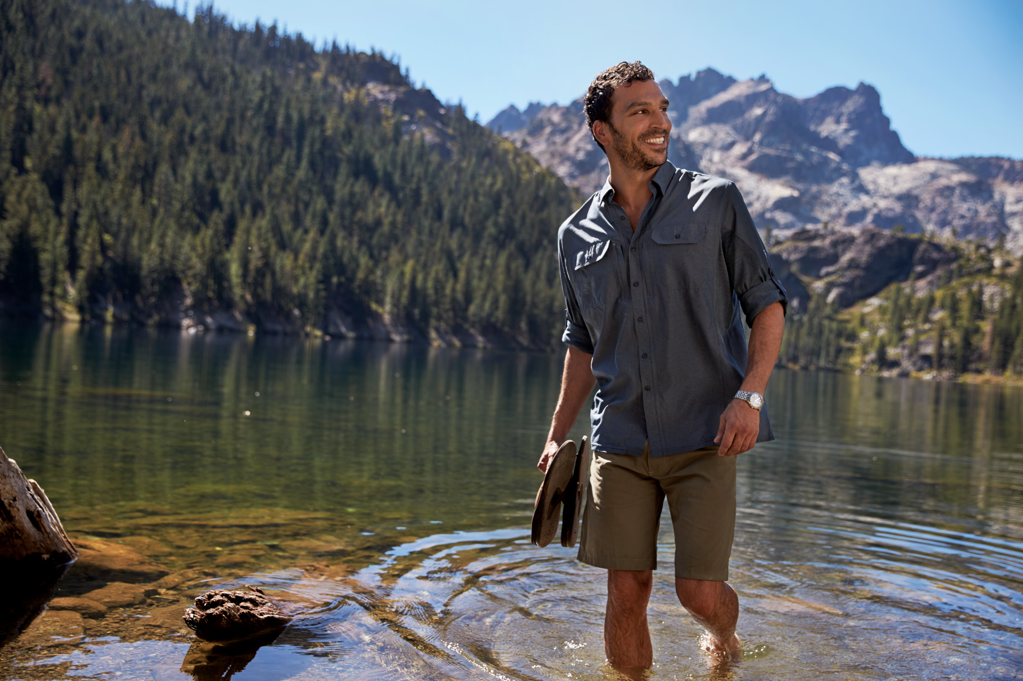 What To Wear Hiking In Summer The Ultimate Guide To Hiking Clothes - Riset