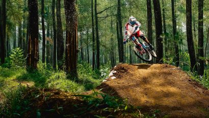 Seven Favorite Mountain Bike Trails - KUHL Clothing top downhill trails