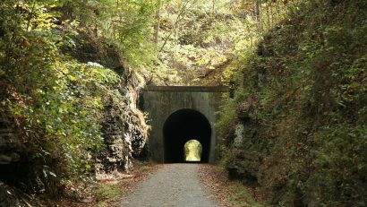 The Buzz about the Great American Rail Trail FI