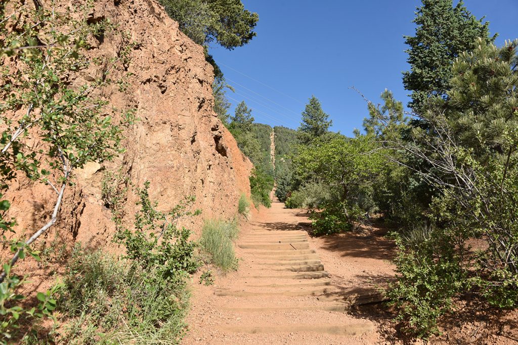 The Ultimate Guide To Colorado Springs Hiking Trails 3