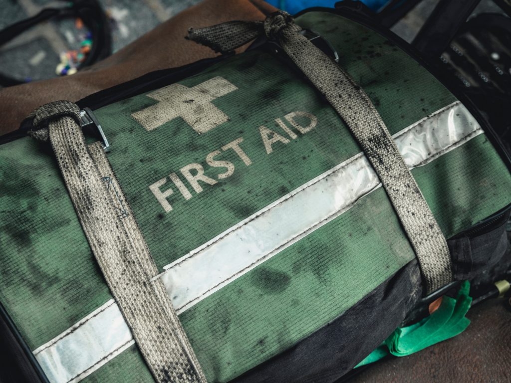 First Aid Kit Checklist Featured image on Essential Outdoor Checklist