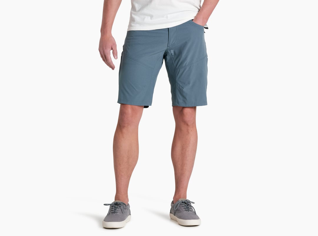 KÜHL Silencr Kargo Short men's cargo shorts