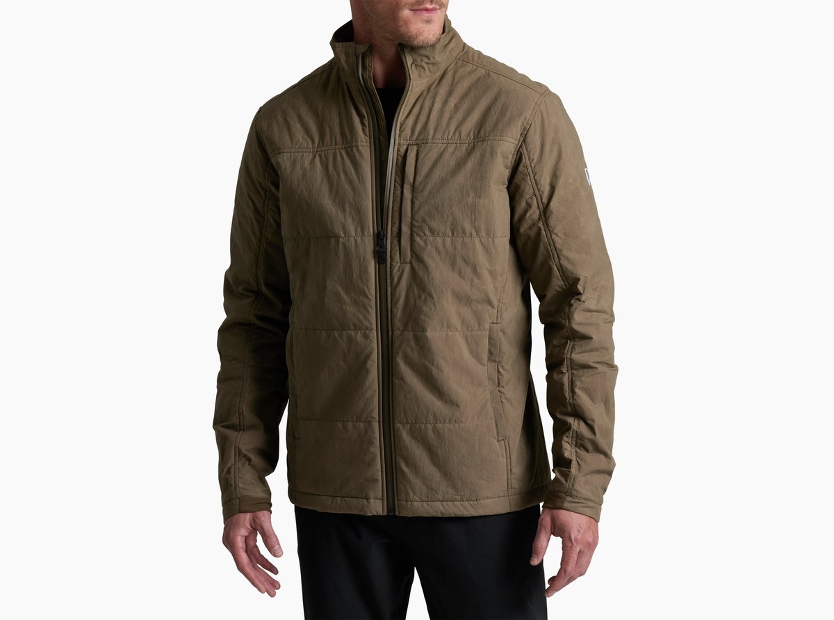 Wylderydr™ Jacket in Men's Outerwear | KÜHL Clothing