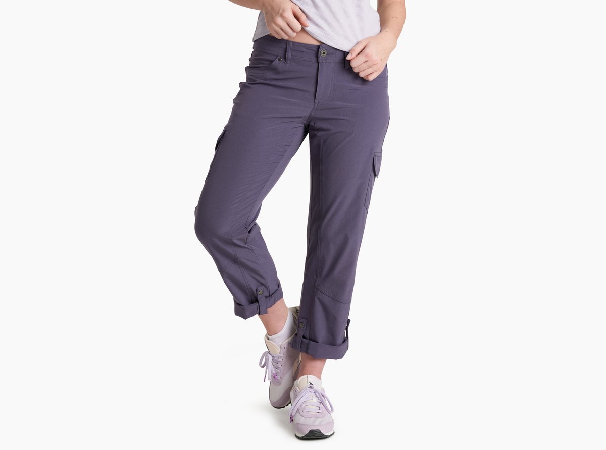 スラックス 【MIX SEVEN】【2021SS】 MultiCheck Rollup Pants H8K24