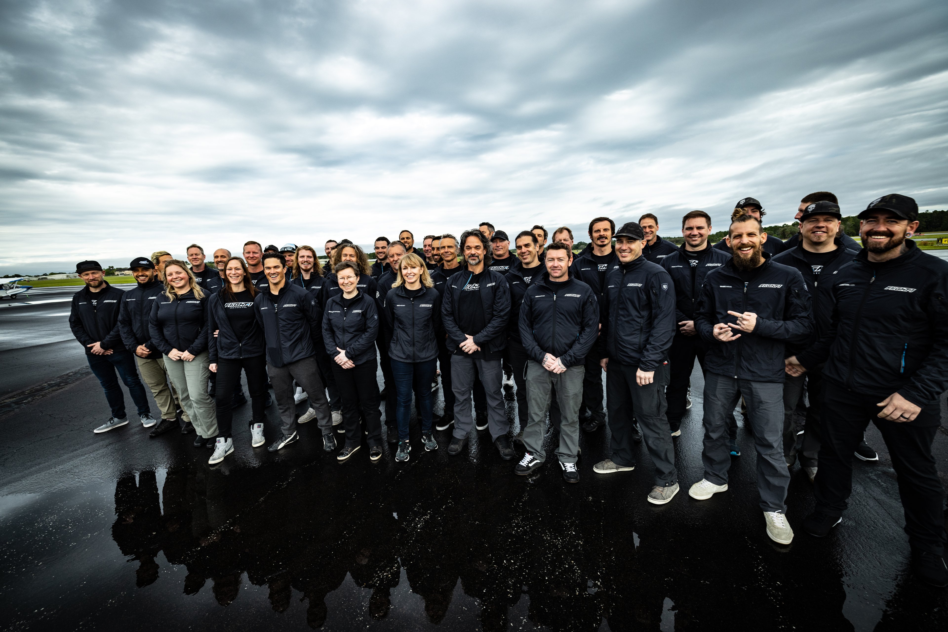 corporate image