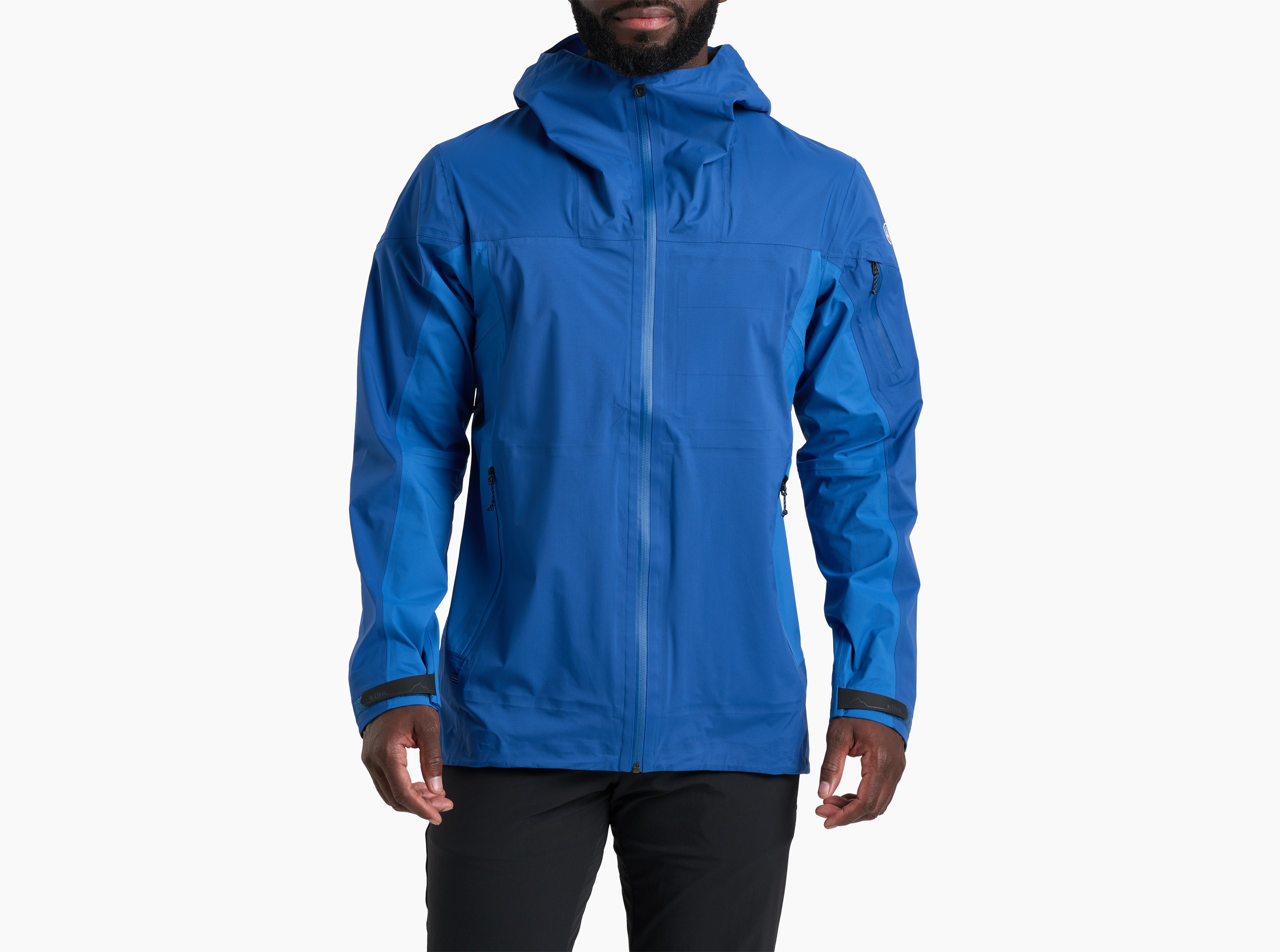 KUHL M's The One Shell VELOCITY Front