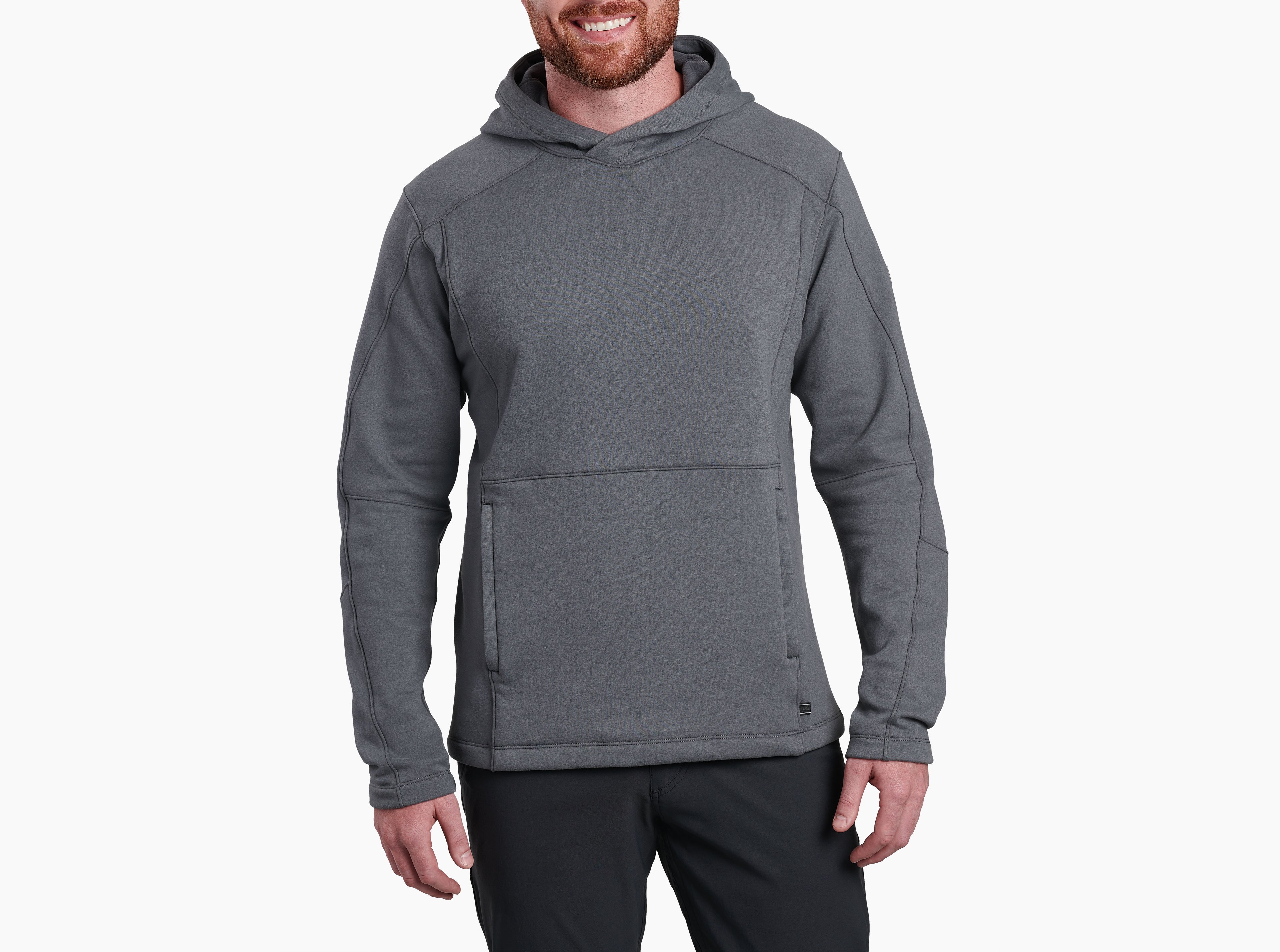 KUHL Spekter Pullover Hoody CARBON