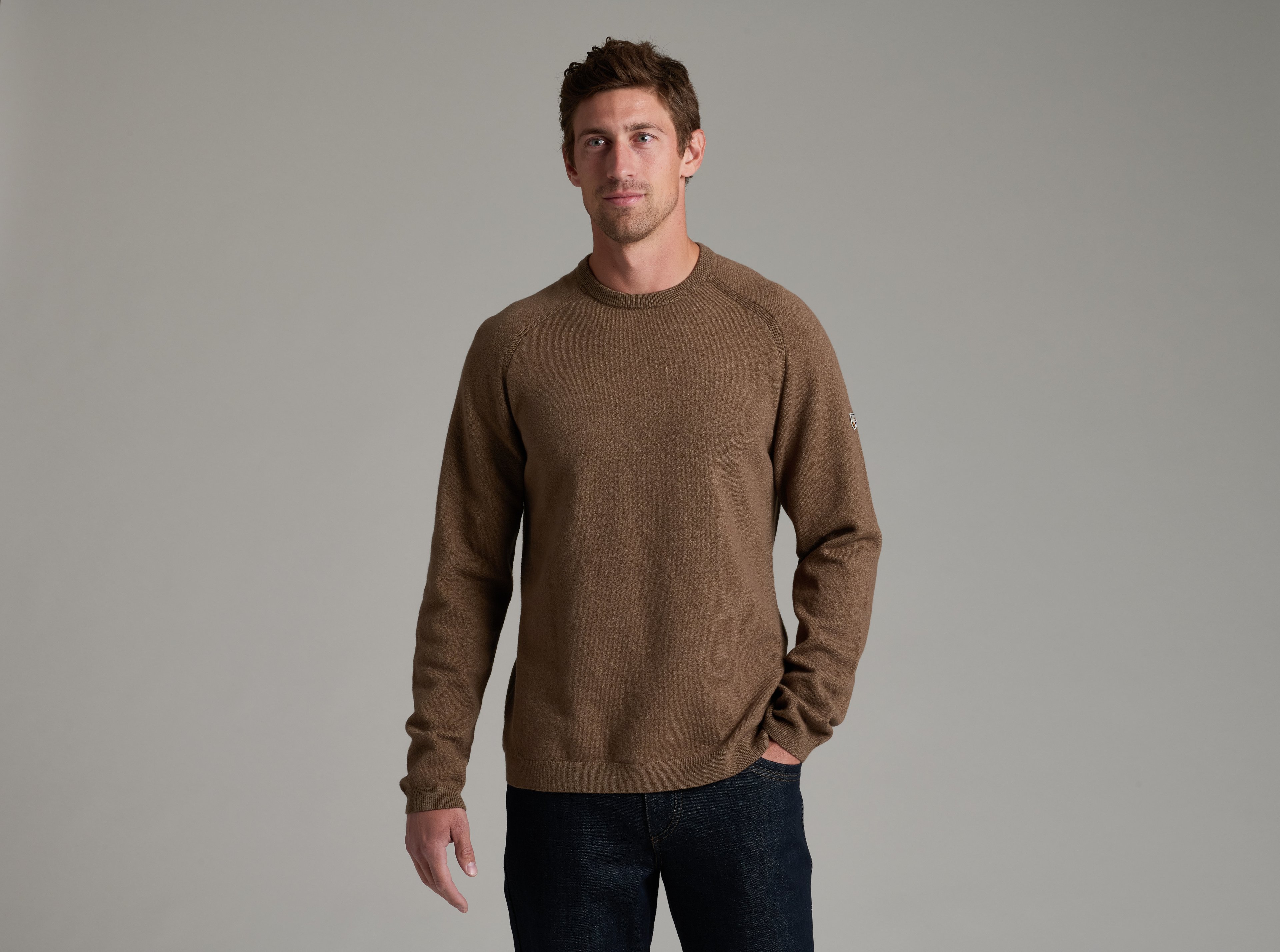 KUHL Alibi Sweater KANTEEN Front