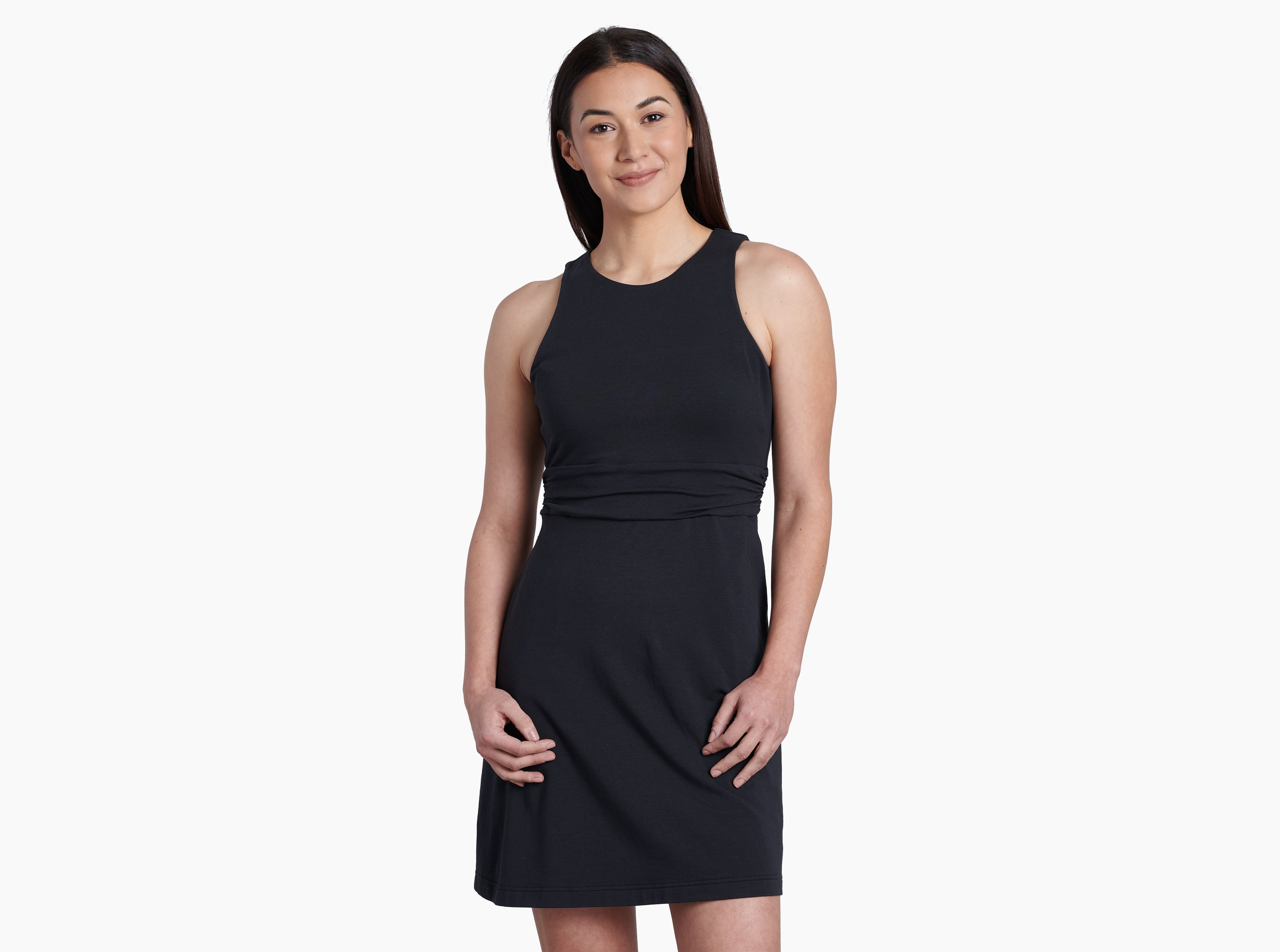 KUHL Skyla Dress BLACK