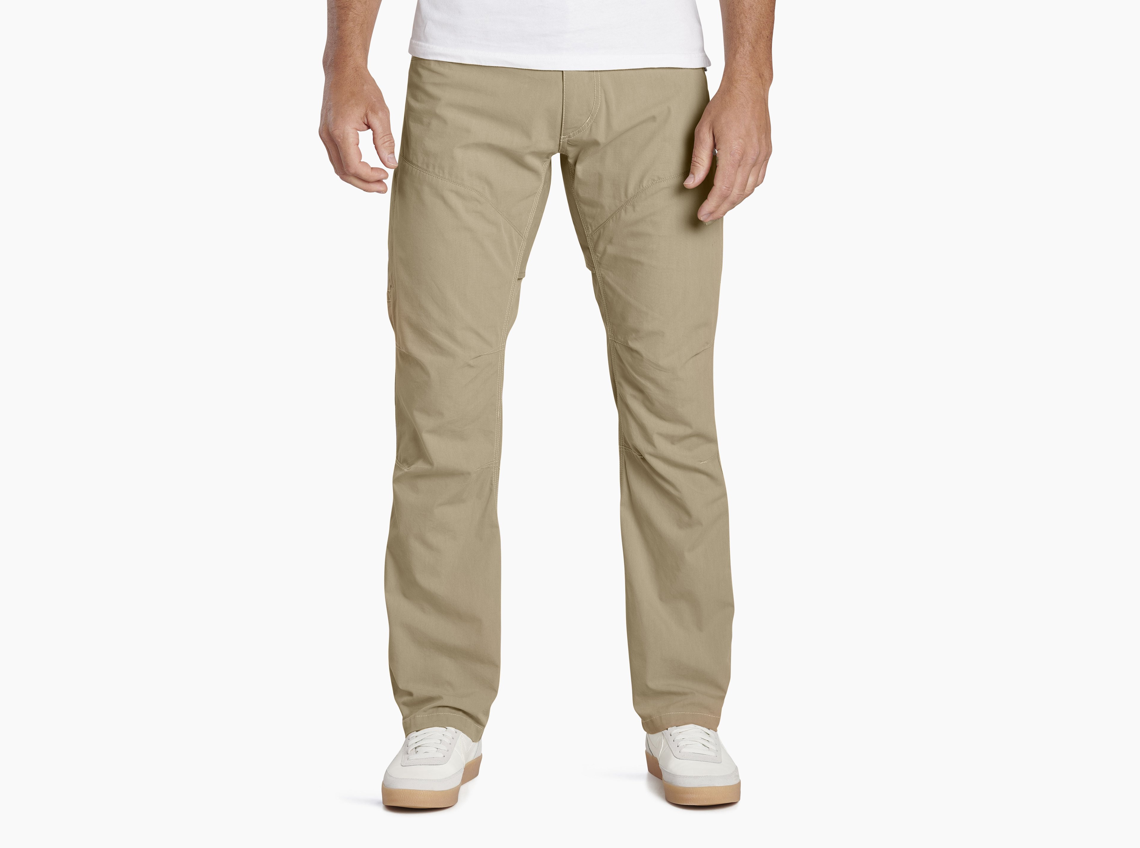 KUHL Konfidant Air FOSSIL Front