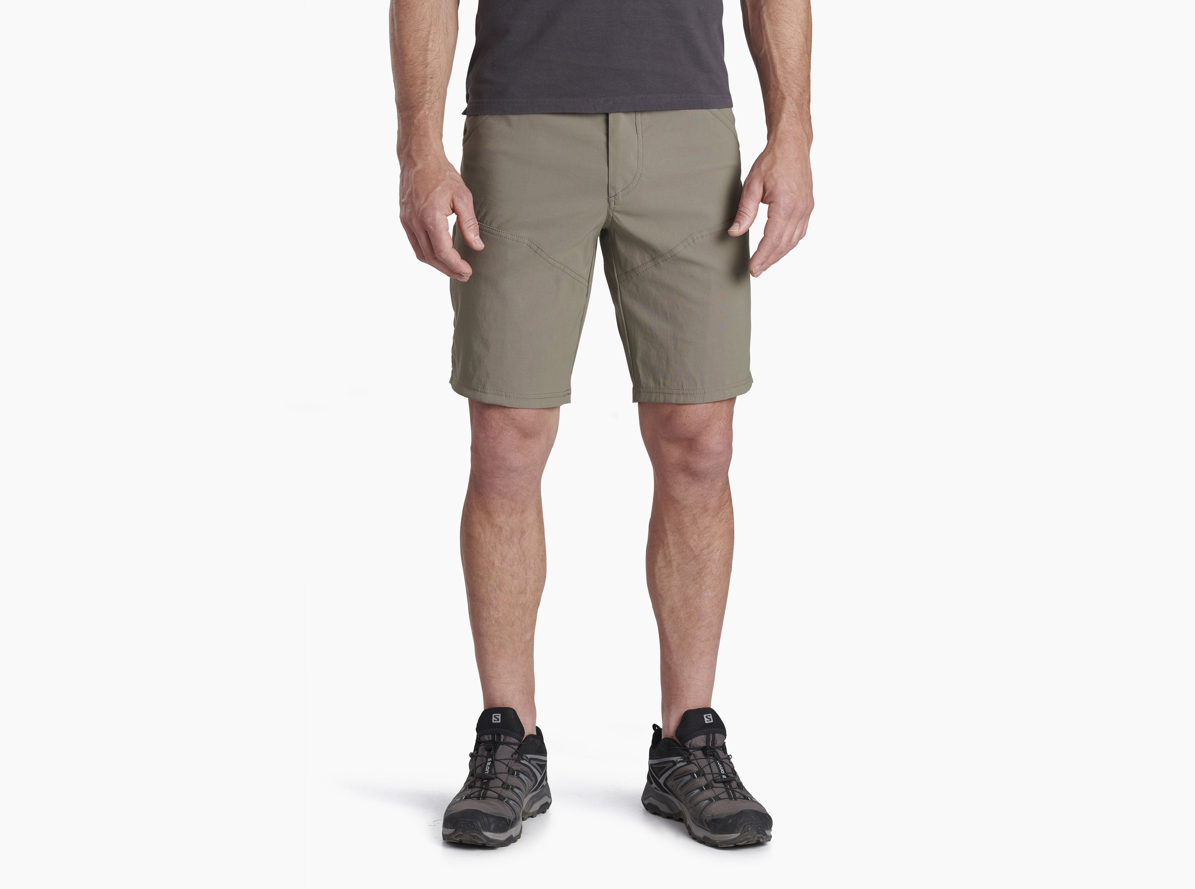 KUHL Renegade Short KHAKI