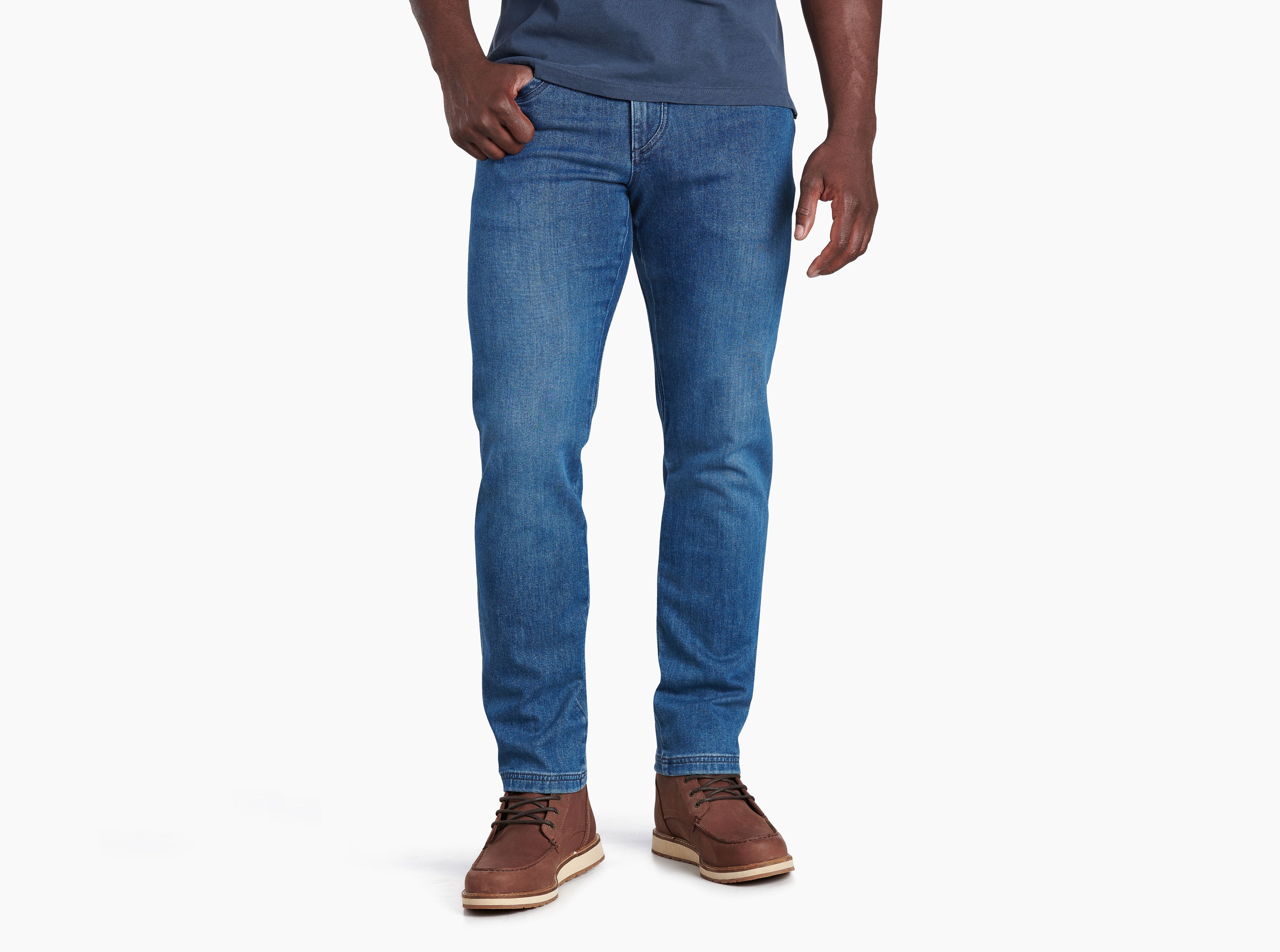 KUHL KUHL Denim Tapered VINTAGE BLUE