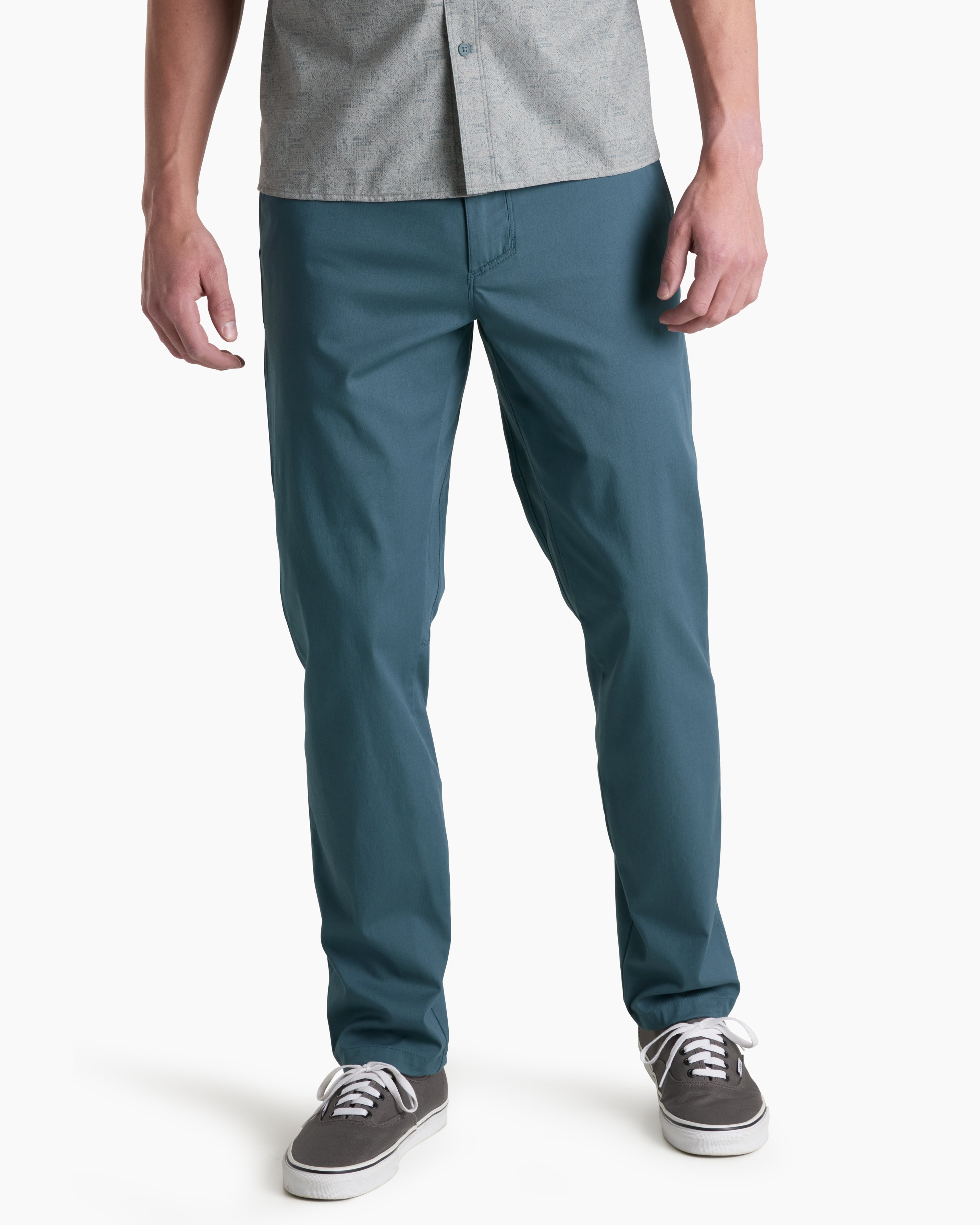 Resistor™ Lite Chino Tapered Reviews | KÜHL Clothing