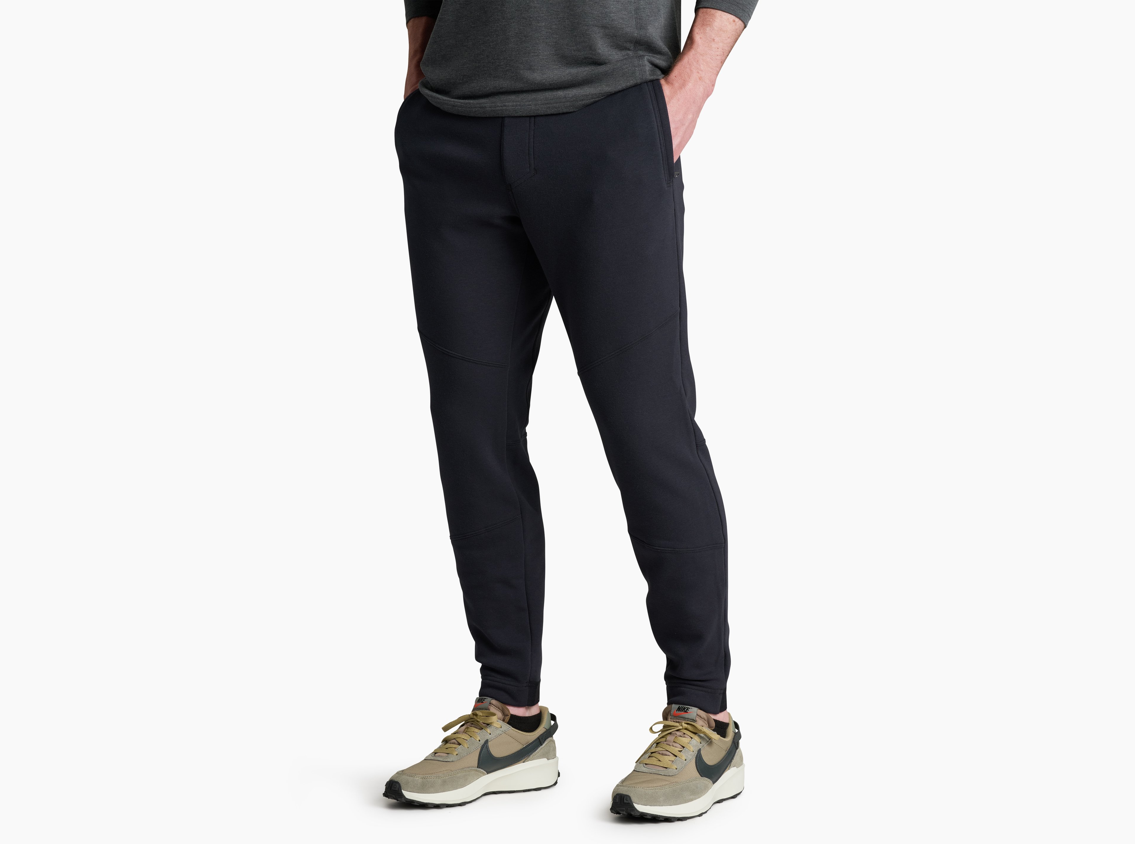 KUHL Spekter Jogger BLACK Front