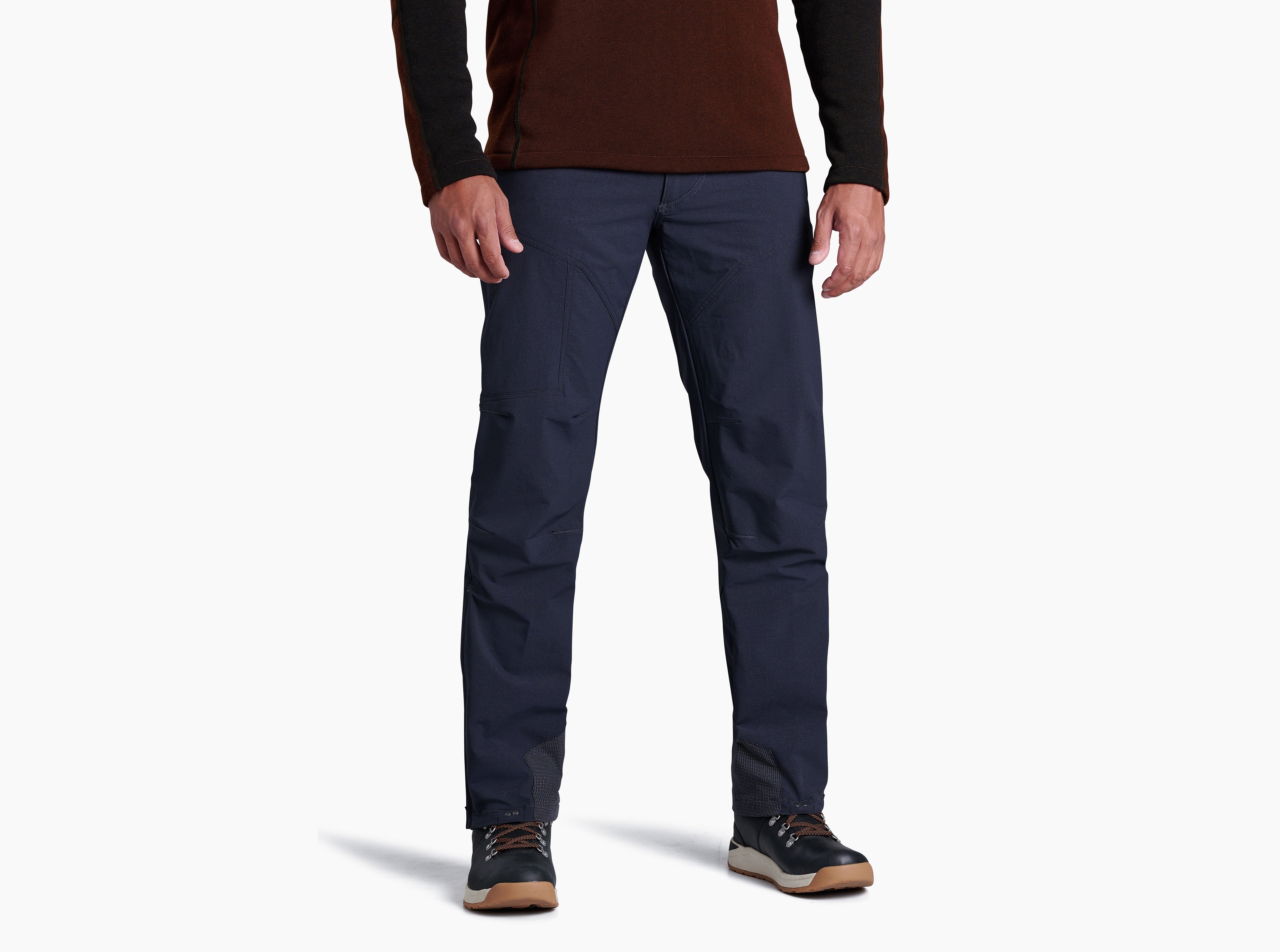 KUHL M's Klash Pant GOTHAM Front