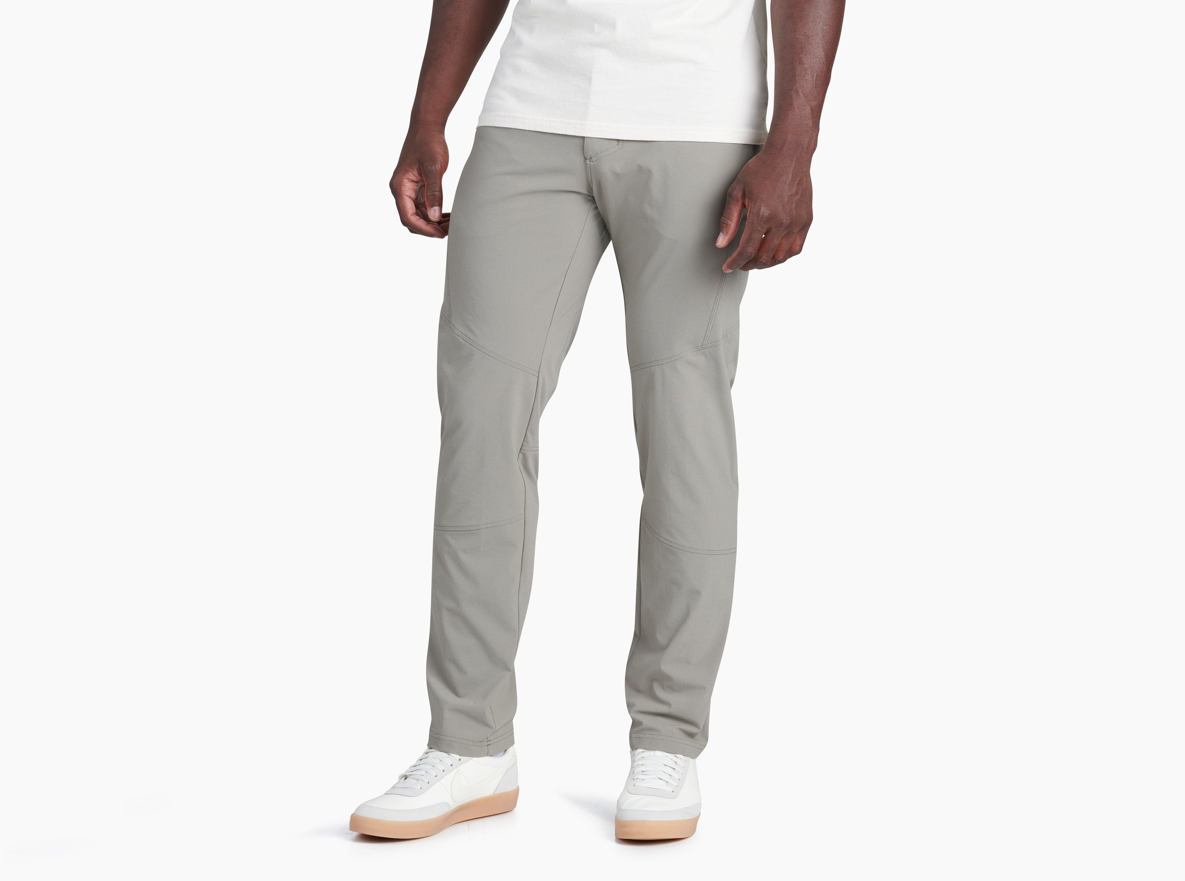 KUHL Deceptr BADLANDS KHAKI Front