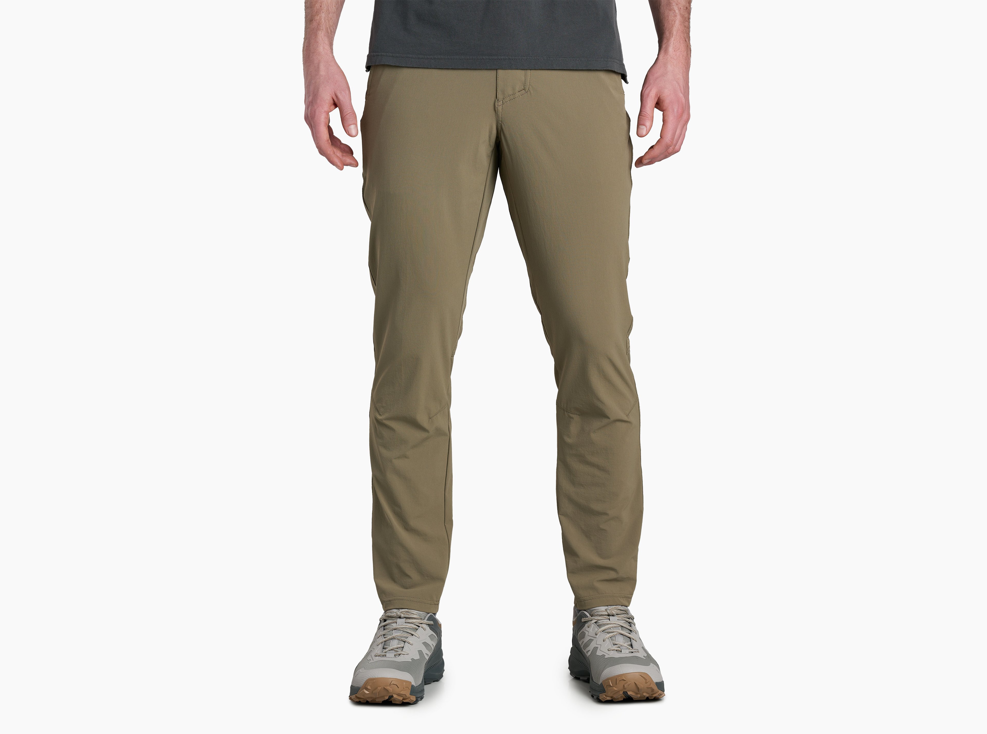 KUHL Suppressor Pant GUN METAL Front